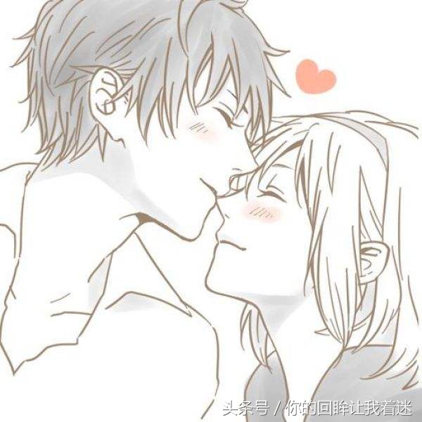 最深情最浪漫的英文版情书,最打动人心的情书英文