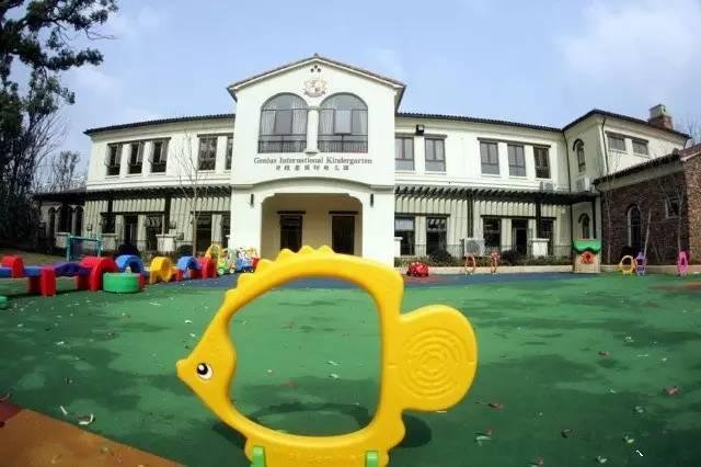 长沙十大高端幼儿园河西,长沙最豪的幼儿园