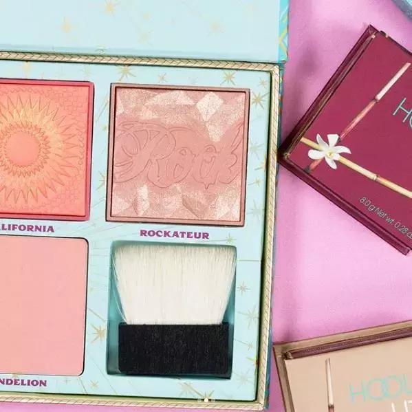 今年的圣诞限定真的太绝了,最火的圣诞限定