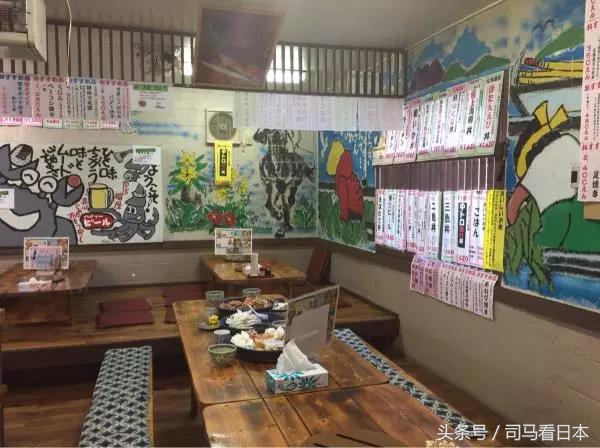 札幌十大必吃餐厅,日本札幌帝王蟹餐厅