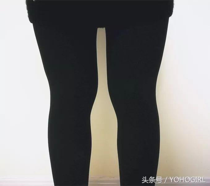 长期穿瘦腿袜会瘦腿吗,瘦腿袜真的可以瘦腿吗