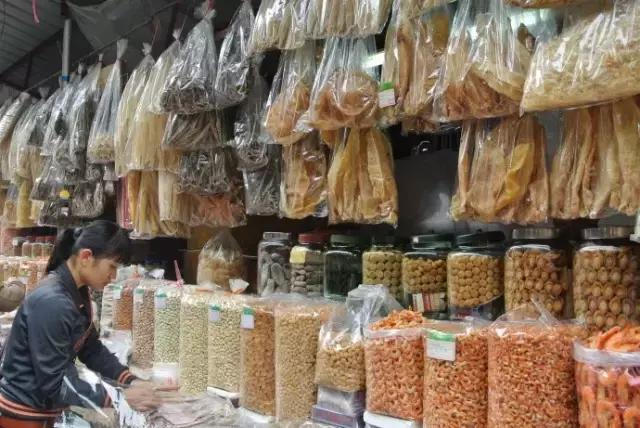 来海南带什么纪念品回去,来海南带什么回去送人