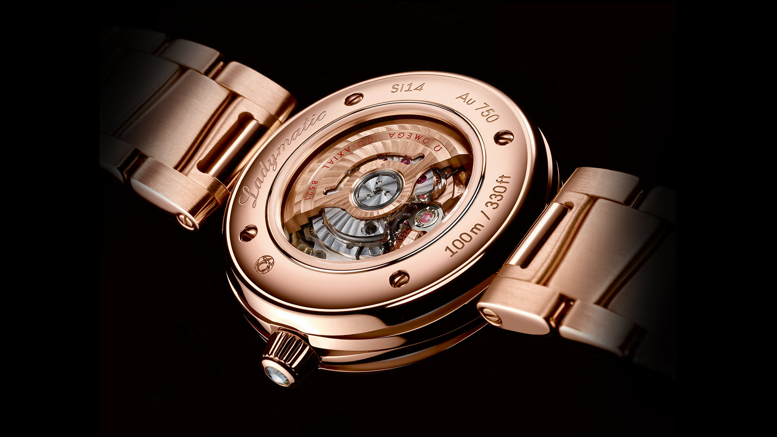 一眼辨别机械表,手表机芯的好坏有什么区别呢