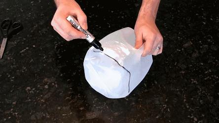 小瓶子手工制作小东西养花,省钱10大养花神器1个塑料瓶做出来