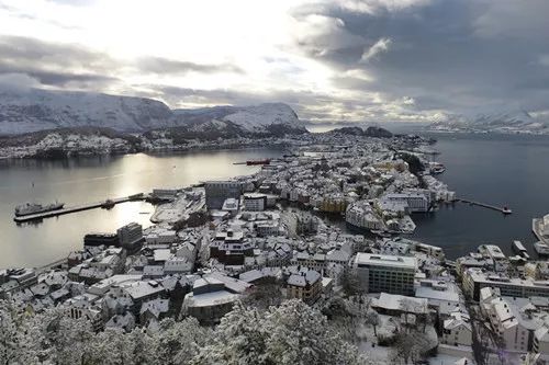 挪威行程规划视频,挪威旅行记录全集