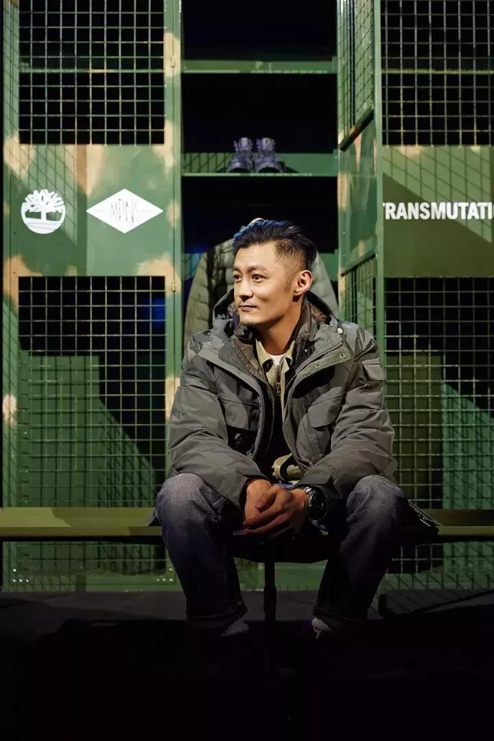 timberland联名madness帆船鞋,timberlandmadness联名船鞋