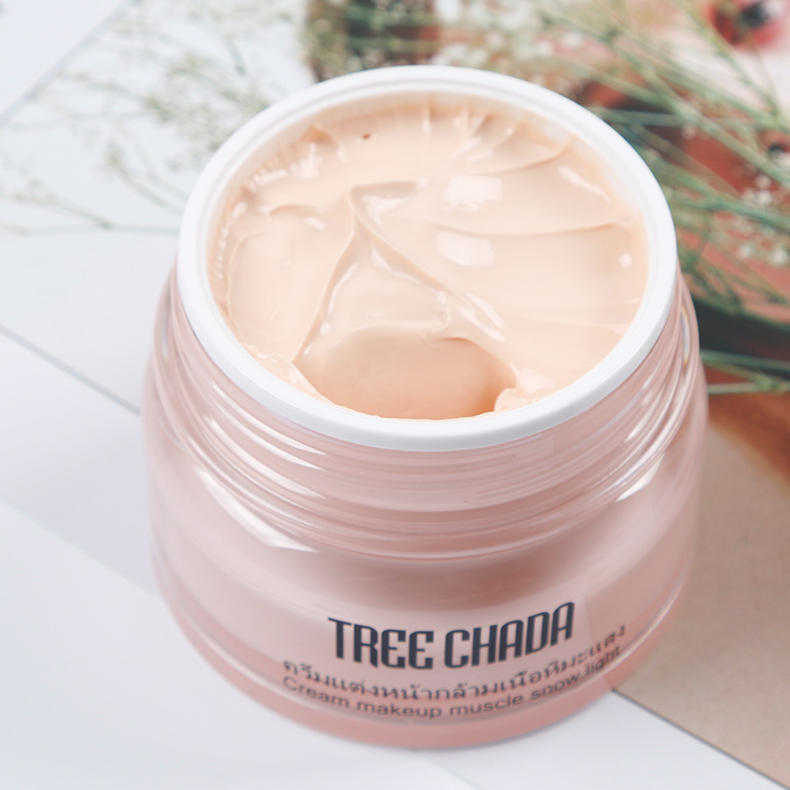 泰国彩妆必买清单大全最新,泰国必买化妆品彩妆品牌