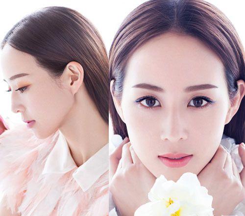 眉毛看面相分析,看相眉毛后半截稀疏的说法