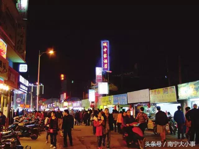 南宁房价2023年最新房价走势图,南宁18年的房价和现在的房价