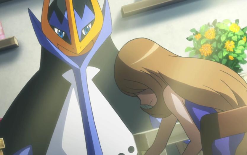 二十年！这部精灵宝可梦剧场版卖情怀卖得让人泪流满面！（上）