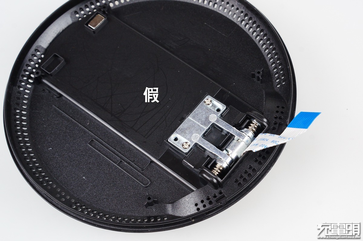 三星水货真假辨别,三星无线充真伪