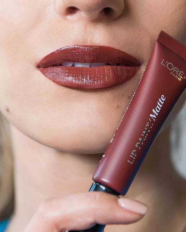 永不过时平价口红,近期平价低饱和口红推荐