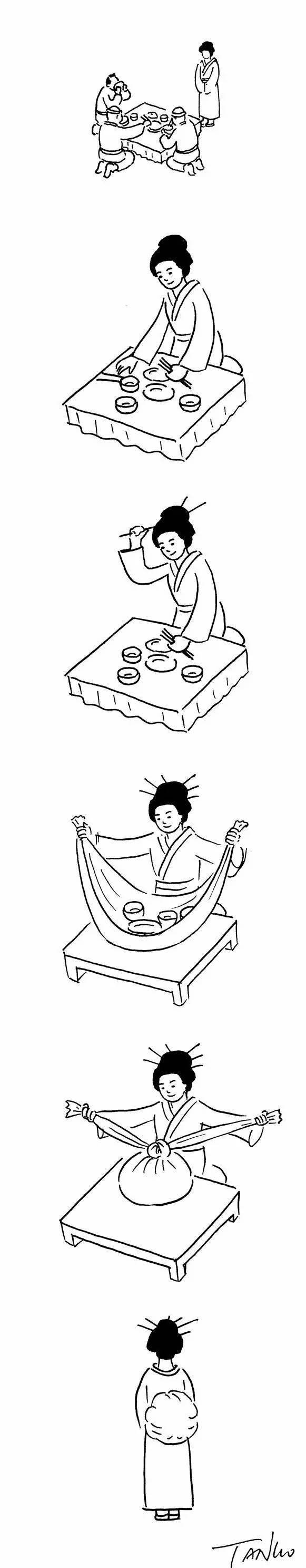 上交大数学系学生火了!他的“无聊”漫画为啥这么有魔力?