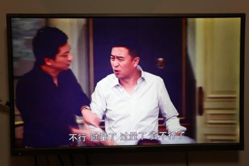 海美迪h7四代开机很慢,海美迪h7四代怎样看央视直播