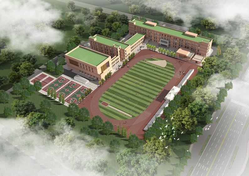 青岛西海岸新区华德福幼儿园,青岛西海岸新区第二实验幼儿园