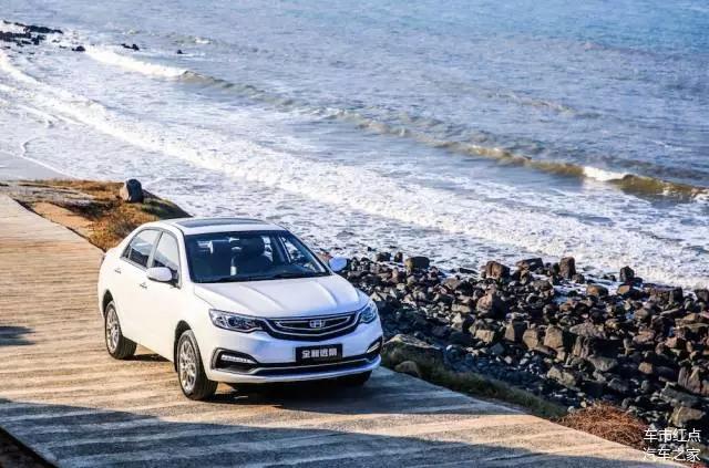 定义幸福不止一种方式这款5万级品质家轿就是最好的代言