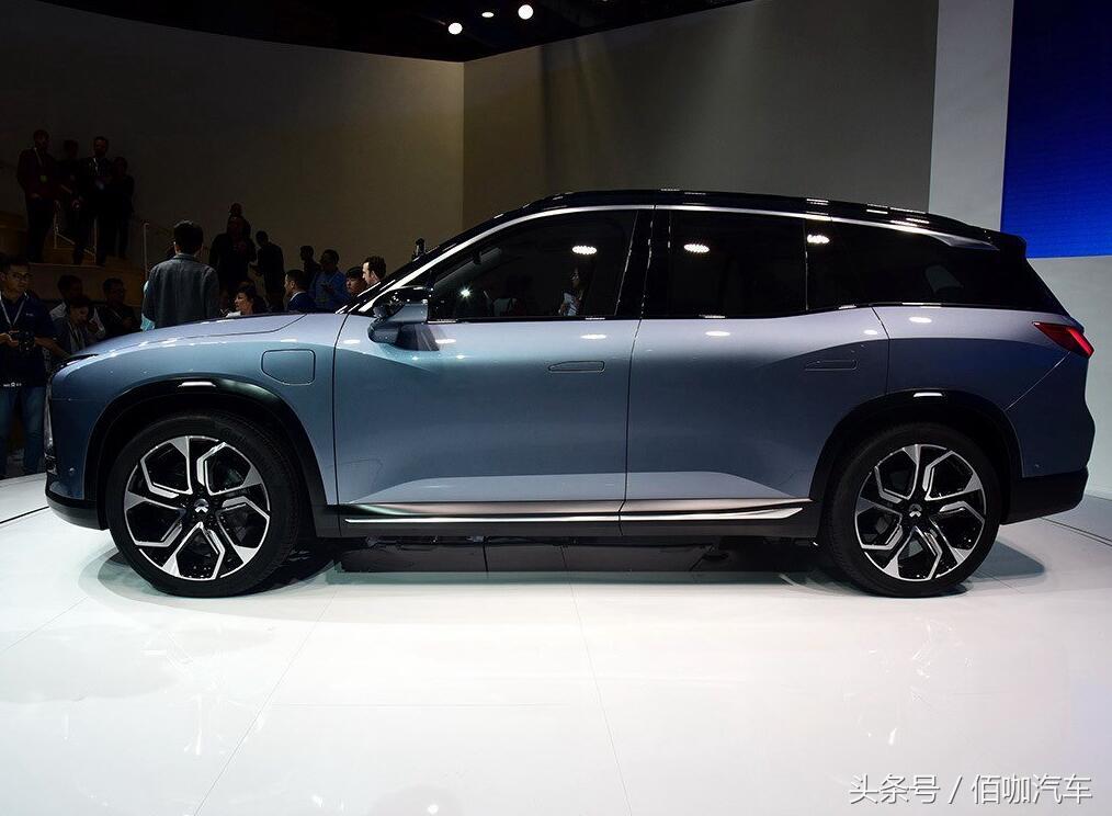 传祺gm7新车,传祺新能源g8