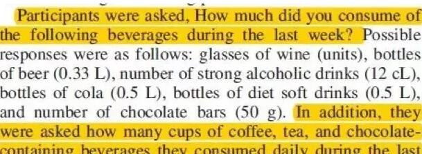 可乐杀精有科学依据吗,可乐杀卵子是真的吗