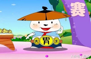 盘点动漫里令人毛骨悚然的兔子,战斗力爆棚的动漫兔子有哪些