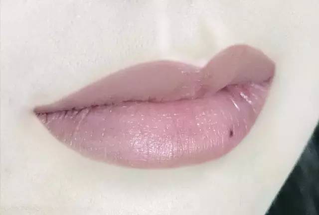 无美颜豆沙色口红推荐,无毒无害口红儿童