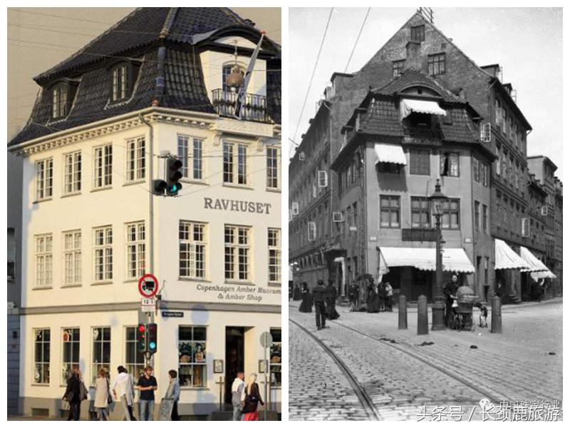 北欧之旅丹麦荷兰比利时,北欧之旅芬兰赫尔辛基