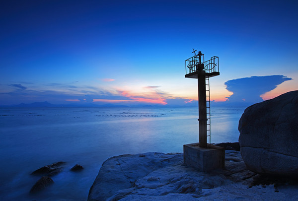 20个最值得去的深圳海滩,深圳最值得去的三个海