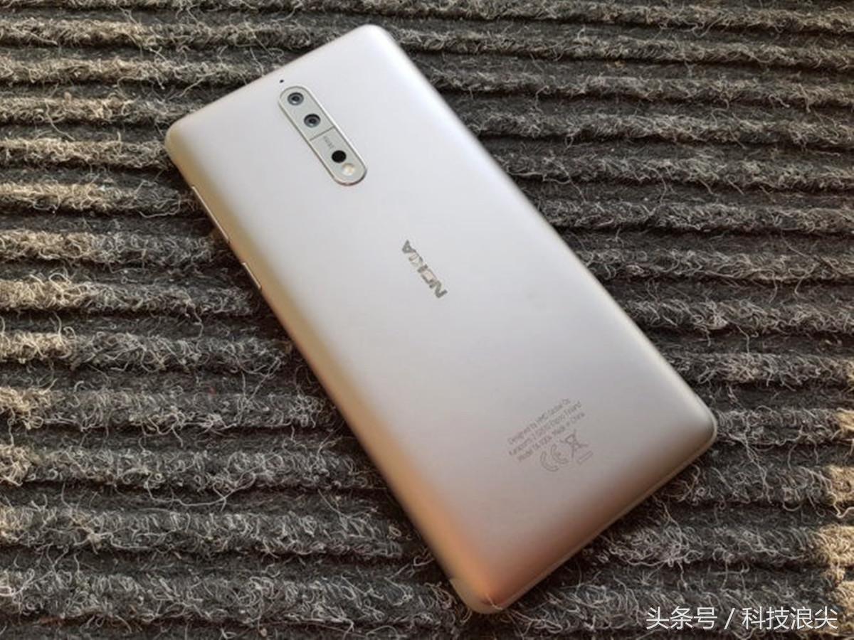 诺基亚8.3评分,诺基亚8208评测视频