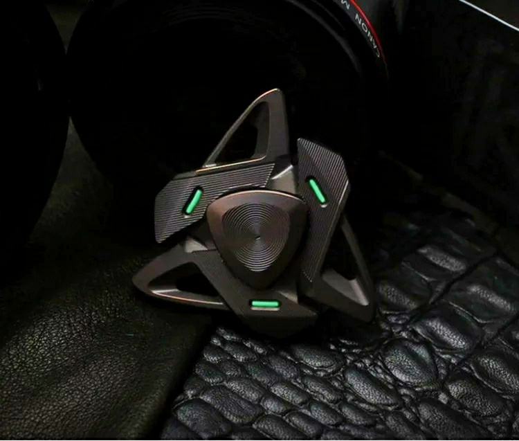 指尖陀螺真的很酷吗,很酷指尖陀螺