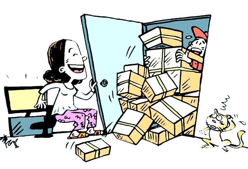 双11期间网购产品价格,中消协发布双11维权报告