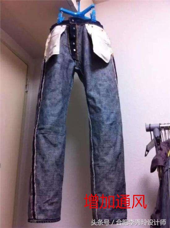 阴雨连绵家里衣物总发霉,多亏老阿姨支招!不花一分钱潮气全消失