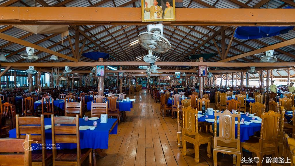 泰国普吉游学吧,普吉岛回教小渔村