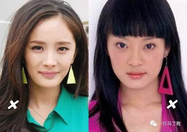 脸显宽怎么改善,怎样改善大小脸和方脸