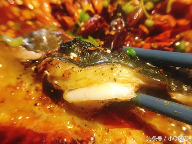 先烤后卤的鱼,先烤再炖的鱼