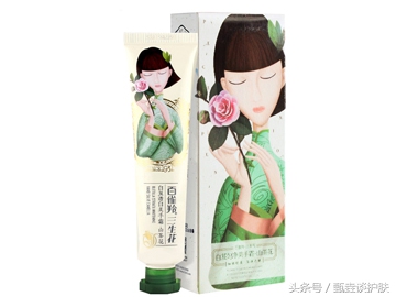 35款口碑护手霜深度分析,十大护手霜排行榜最新款