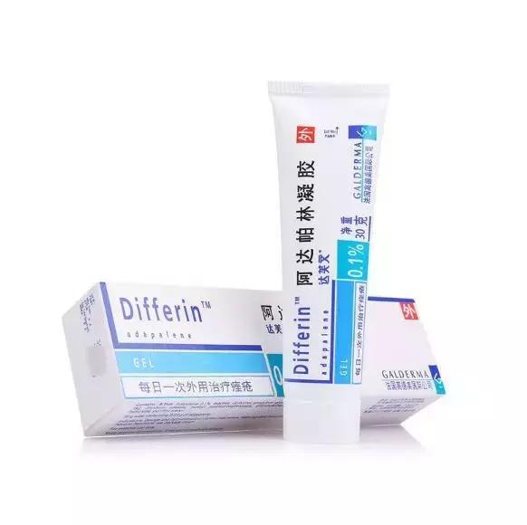 如何刷酸祛痘缩小毛孔,刷酸正确的护肤步骤痘痘肌