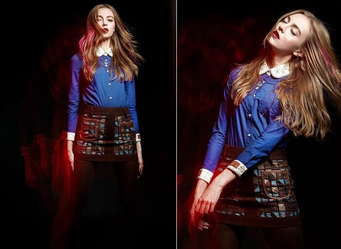 老面孔越来越少看淘品牌线上“缩水”后的艰难收割