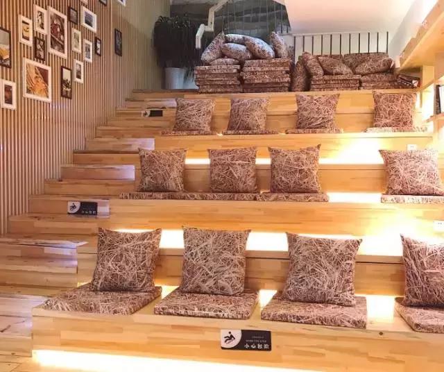 郑州袋鼠先生西餐厅,郑州丹尼斯七天地西餐厅