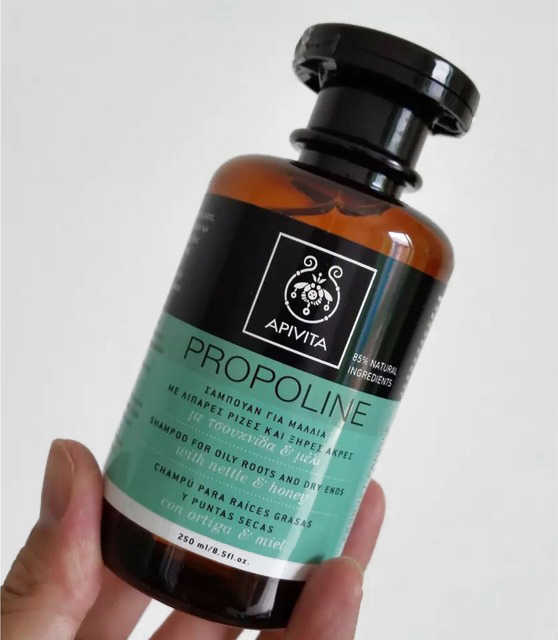 女士控油洗发水哪个好？亲测10款公认强效去油洗发水