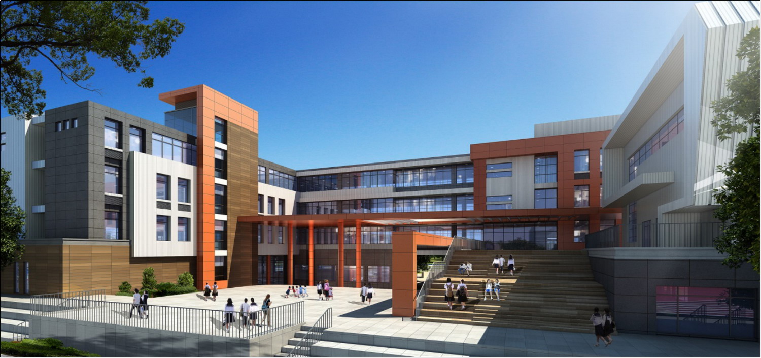 青岛西海岸新区华德福幼儿园,青岛西海岸新区第二实验幼儿园