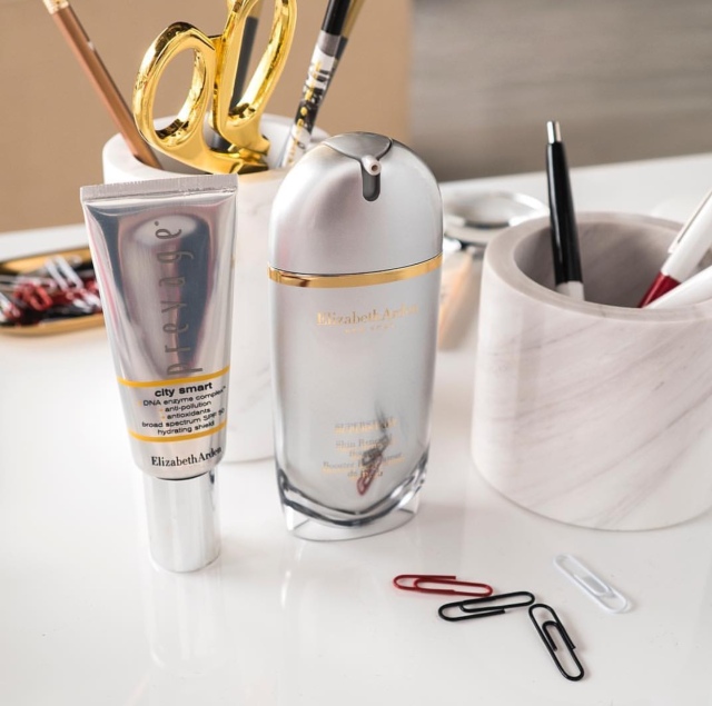 雅顿橘灿防晒测评,欧尼美妆种草