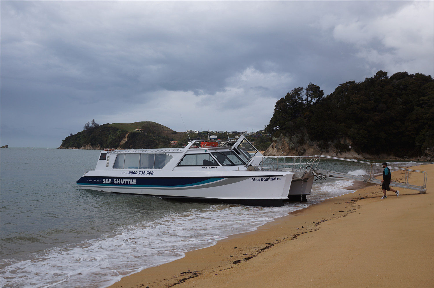 环游记新西兰旅游攻略,自驾游新西兰攻略大全最新