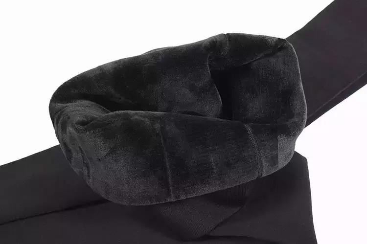 冬天薄款连裤袜怎么穿比较好看,秋冬必备的连裤袜