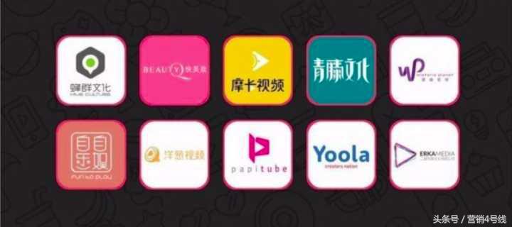 美拍展开M计划，解决了广告主短视频内容生产上的痛点