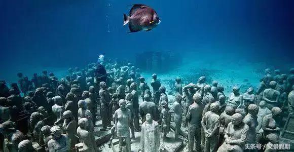 从中国去墨西哥和从美国去墨西哥有什么不同？