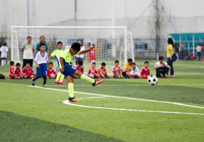 深圳少儿足球区队怎么入选,深圳市少儿足球选拔入选名单