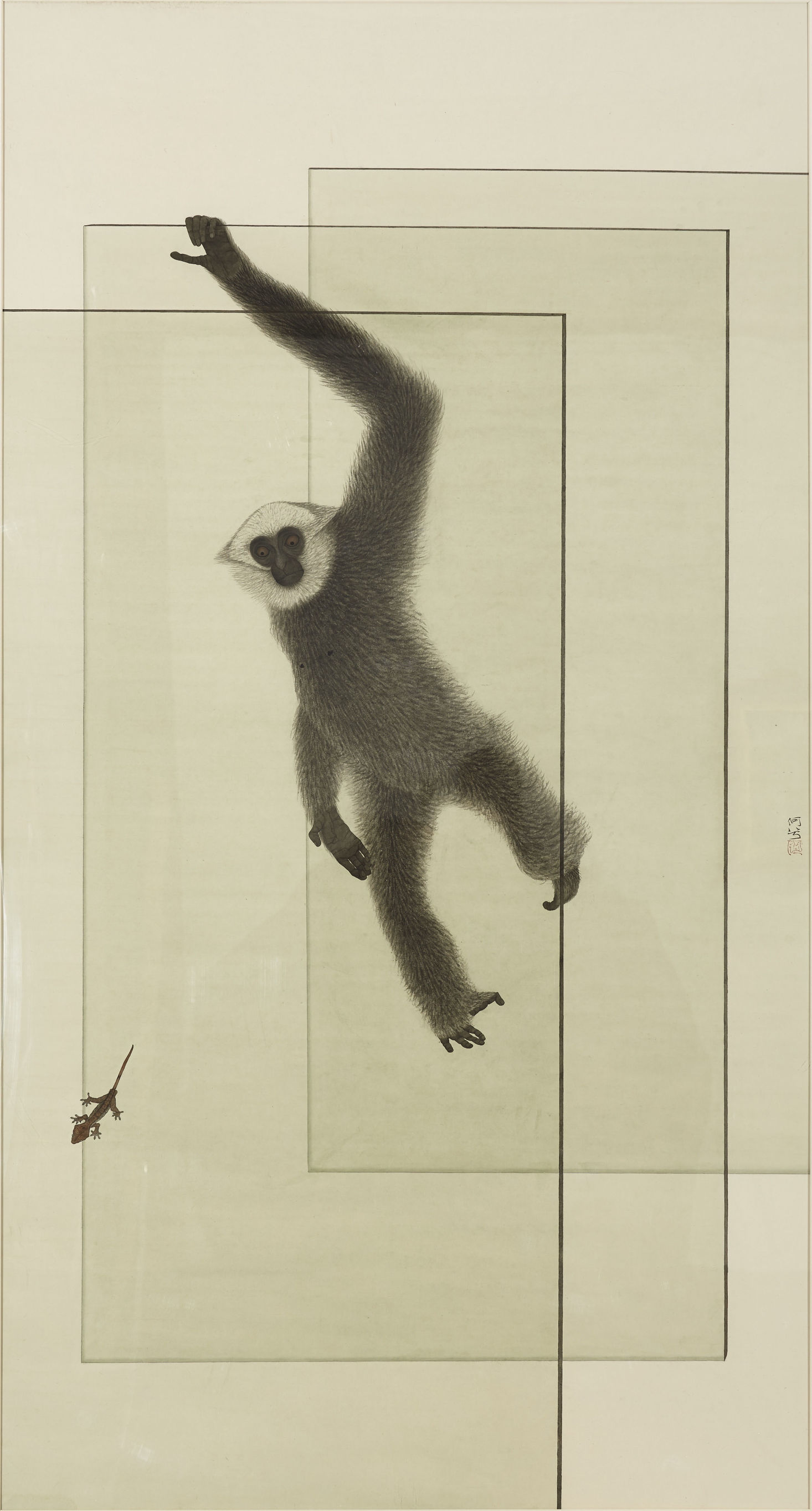 何曦救人,何曦照片