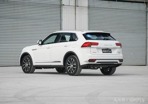 传祺gm7新车,传祺新能源g8