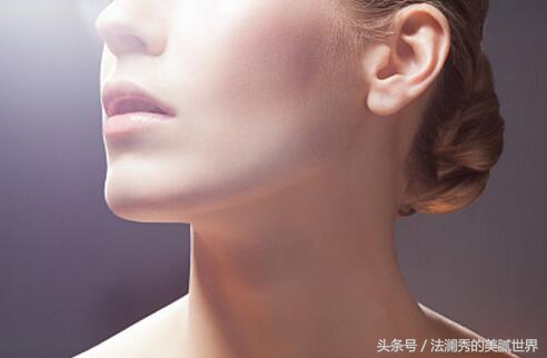 祛斑成功堪比整容,激光祛斑显老