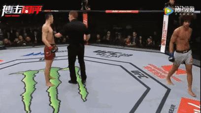 擂台被踢裆的选手,盘点擂台上被人羞辱的人