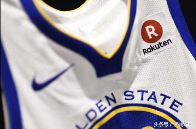 用数字做生意:金州勇士队6000万美元球衣广告赞助背后的故事